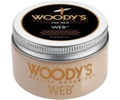 Woody's Web Pomade For Hair Styling pomada plaukų formavimui, 96 g