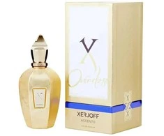Xerjoff Accento Overdose EDP parfumuotas vanduo unisex, 100 ml