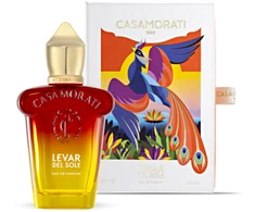 Xerjoff Casamorati Levar Del Sole EDP parfumuotas vanduo unisex, 30 ml