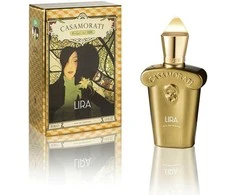 Xerjoff Casamorati Lira EDP parfumuotas vanduo moterims, 30 ml