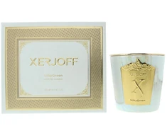 Xerjoff Silkygreen Scented Candle, 200 g