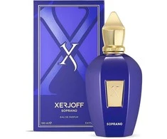 Xerjoff Soprano Eden EDP parfumuotas vanduo unisex, 100 ml