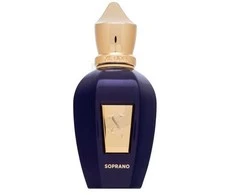 Xerjoff Soprano EDP parfumuotas vanduo unisex, 50 ml