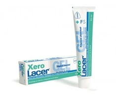 Xerolacer vietinio poveikio gelis 50ml