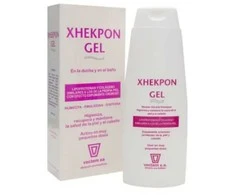 Xhekpon Vonios gelis 400ml