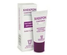 Xhekpon akių ir lūpų kontūras 15ml