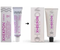 Xhekpon Facial Kreminis veido kremas, 40 ml