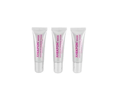 Xhekpon kaukė Tamprumo kolageno kaukė 3x10ml