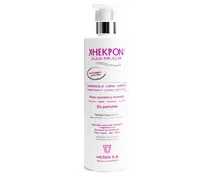 Xhekpon micelinis vanduo 400ml
