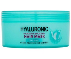 Xpel Hyaluronic Hydration Boosting Hair Mask Hair Mask
