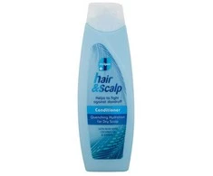 Xpel Medipure Hair &amp; Scalp Conditioner Conditioner moterims, 400 ml