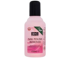 Xpel Nail Care Nagų lakas Remover Nagų lakas Remover moterims, 150 ml