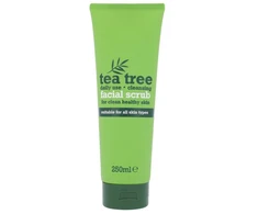 Xpel Tea Tree Peeling moterims, 250 ml
