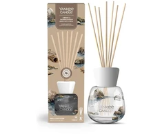 Yankee Candle Amber &amp; Sandalwood Signature Reed Diffuser, 100 ml