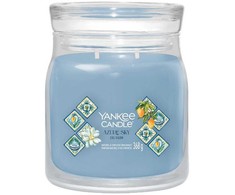 Yankee Candle Azure Sky kvepianti žvakė, 368 g