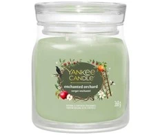 Yankee Candle Enchanted Orchard kvepianti žvakė, 368 g