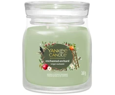 Yankee Candle Enchanted Orchard kvepianti žvakė, 368 g