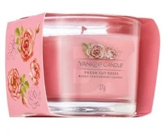 Yankee Candle Fresh Cut Roses 37 g