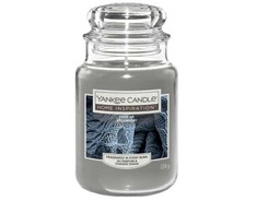 Yankee Candle Kvapioji žvakė Home Inspiration didelė Cozy Up 538 g