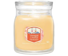 Yankee Candle Slopeside Spritz kvepianti žvakė, 368 g