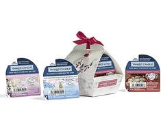 Yankee Candle Snow Globe Wonderland dárková sada
