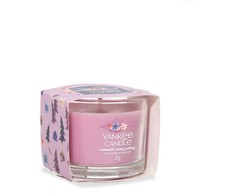 Yankee Candle Summit Stargazing kvepianti žvakė, 37 g