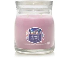Yankee Candle Summit Stargazing kvepianti žvakė, 368 g