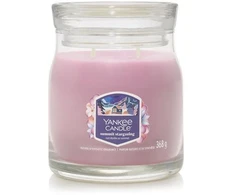 Yankee Candle Summit Stargazing kvepianti žvakė, 368 g