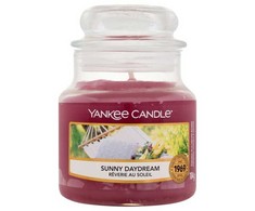 Yankee Candle Sunny Daydream kvapioji žvakė unisex, 104 g