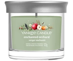 Yankee Candle Tumbler Enchanted Orchard kvepianti žvakė, 122 g