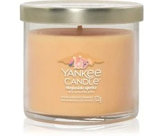 Yankee Candle Tumbler Slopeside Spritz kvepianti žvakė, 122 g