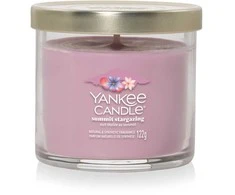 Yankee Candle Tumbler Summit Stargazing kvepianti žvakė, 122 g