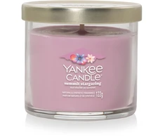 Yankee Candle Tumbler Summit Stargazing kvepianti žvakė, 122 g
