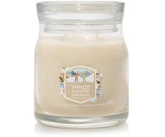 Yankee Candle Vanilla Flurries kvepianti žvakė, 368 g