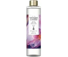 Yankee Candle Wild Orchid Reed Diffuser Refill, 250 ml