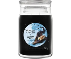 Yankee Candle Signature Witches Brew Świeca Duża 567g
