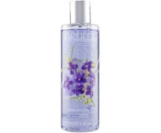 Yardley April Violets Violet Kūno prausiklis, 250 ml