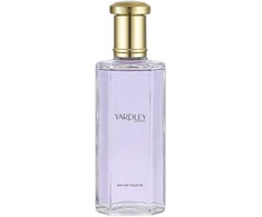 Yardley English Lavender EDT tualetinis vanduo moterims, 50 ml