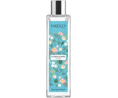 Yardley Floralscapes Coast EDP parfumuotas vanduo moterims, 100 ml