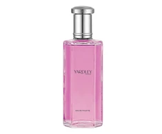 Yardley Frangipani EDT tualetinis vanduo moterims, 125 ml