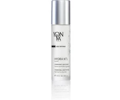 YonKa Age Defense Hydra No 1 Hydrating Mattifying Fluid fluidas normaliai / riebiai veido odai, 50 ml