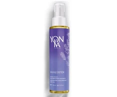 YonKa Huile Detox maitininantis Invigorating Dry Oil sausas aliejus, 100 ml