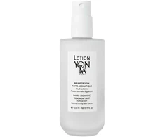 YonKa Lotion Phyto-Aromatic Treatment Mist dulksna normaliai / riebiai veido odai be alkoholio, 200 ml
