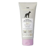 Yope kreminis muskusas, 200 ml