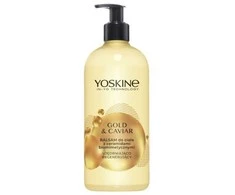 Yoskine Gold &amp; Caviar, 400 ml