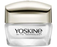 Yoskine Japan Gold 40+ Repairing Day &amp; Night Kreminis Face veido kremas, 50 ml