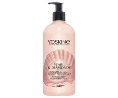 Yoskine Pearl &amp; Diamonds, 400 ml