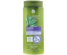 Yves Rocher Boucles Curls Hair Šampūnas Hydrating, 300 ml