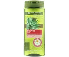 Yves Rocher Brillance Shine Hair Šampūnas Volume &amp; Shine, 300 ml