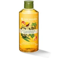Yves Rocher Mango Coriander Mango Energising Dušo želė All Skin Types, 400 ml